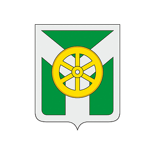 Герб города